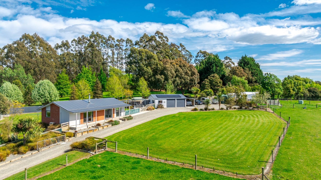 392 Rosebrook Road, Claremont, Timaru - Carousel 1