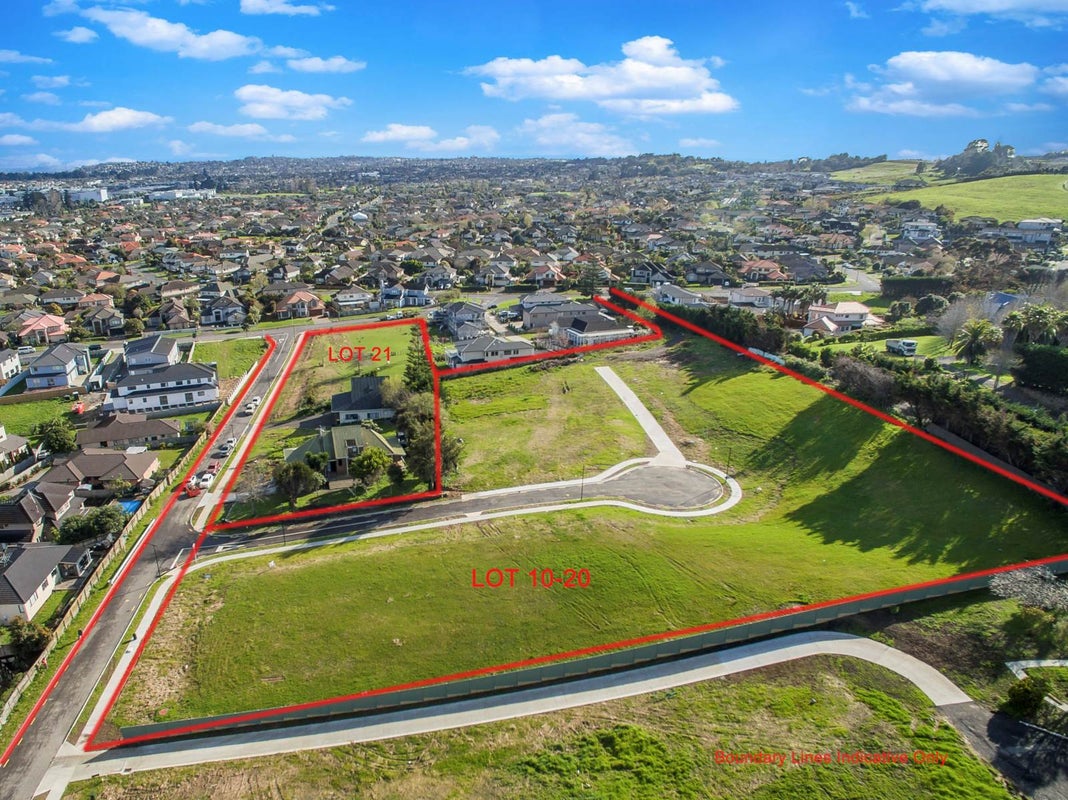 7 Fortuna Place, East Tamaki Heights, Auckland - Carousel 1