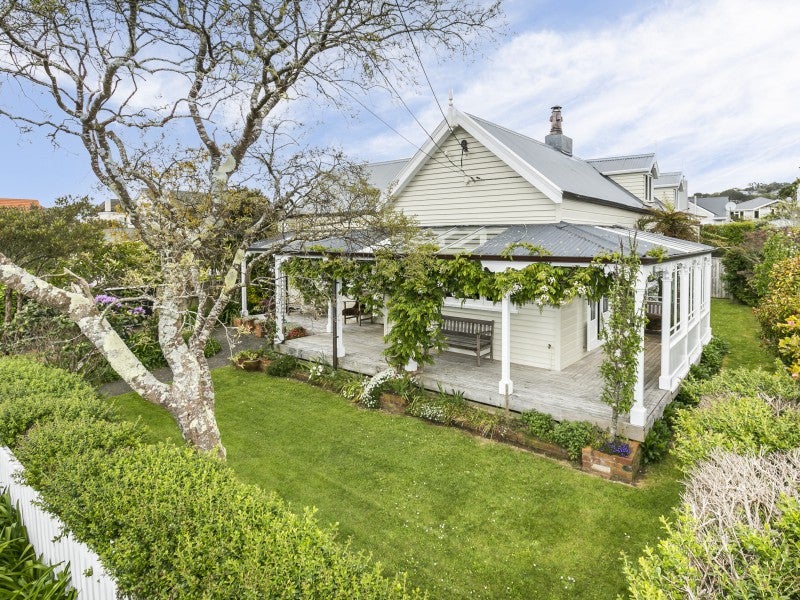 15 Marsden Avenue, Karori, Wellington - Carousel 2