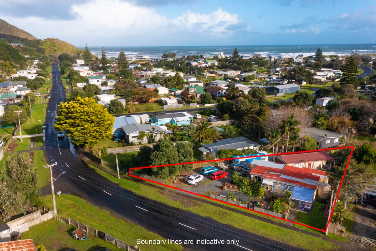 190 Maunsell Road, Tuakau - Carousel 1
