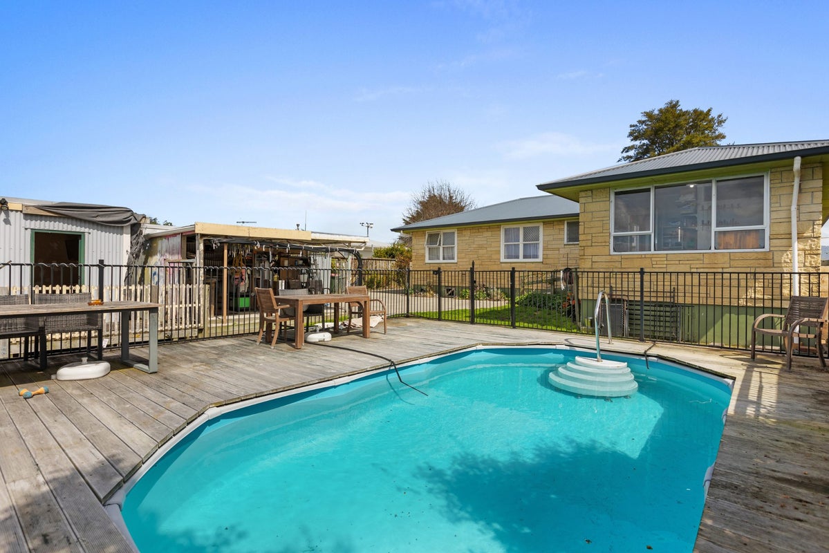 39 HARRIS STREET, Te Puke, Western Bay Of Plenty - Carousel 1