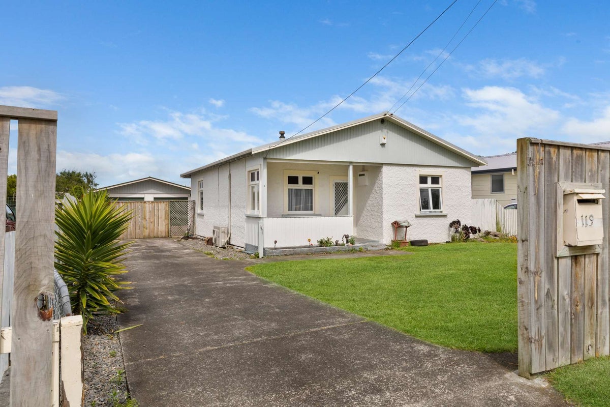 119 Cornfoot Street, Castlecliff, Whanganui - Carousel 1