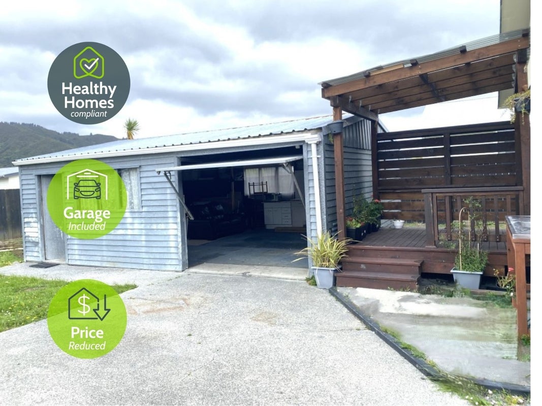 28 Hamstead Street, Wainuiomata, Lower Hutt - Carousel 1