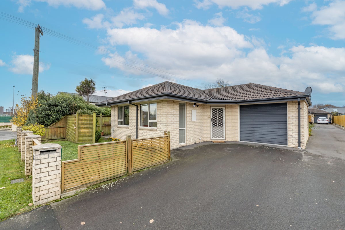 25A Silvester Street, Woolston, Christchurch - Carousel 1