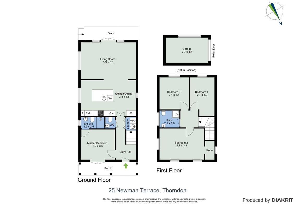 25 Newman Terrace, Thorndon, Wellington, Wellington - Carousel 17
