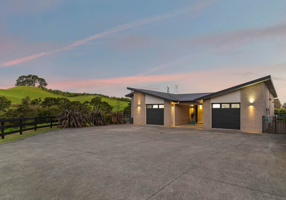 952A Paparimu Road, Mangatawhiri, Pokeno - Carousel 1