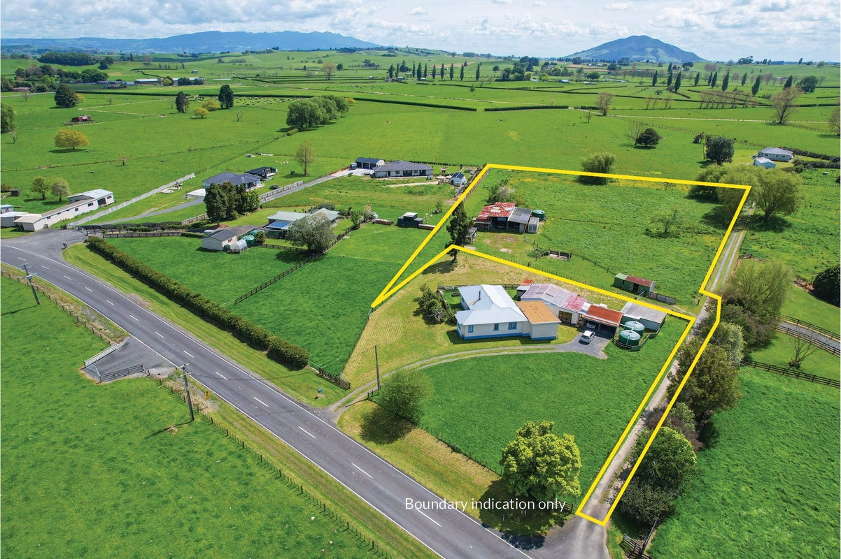 126 Kio Kio Station Road, Otorohanga, Otorohanga - Carousel 1
