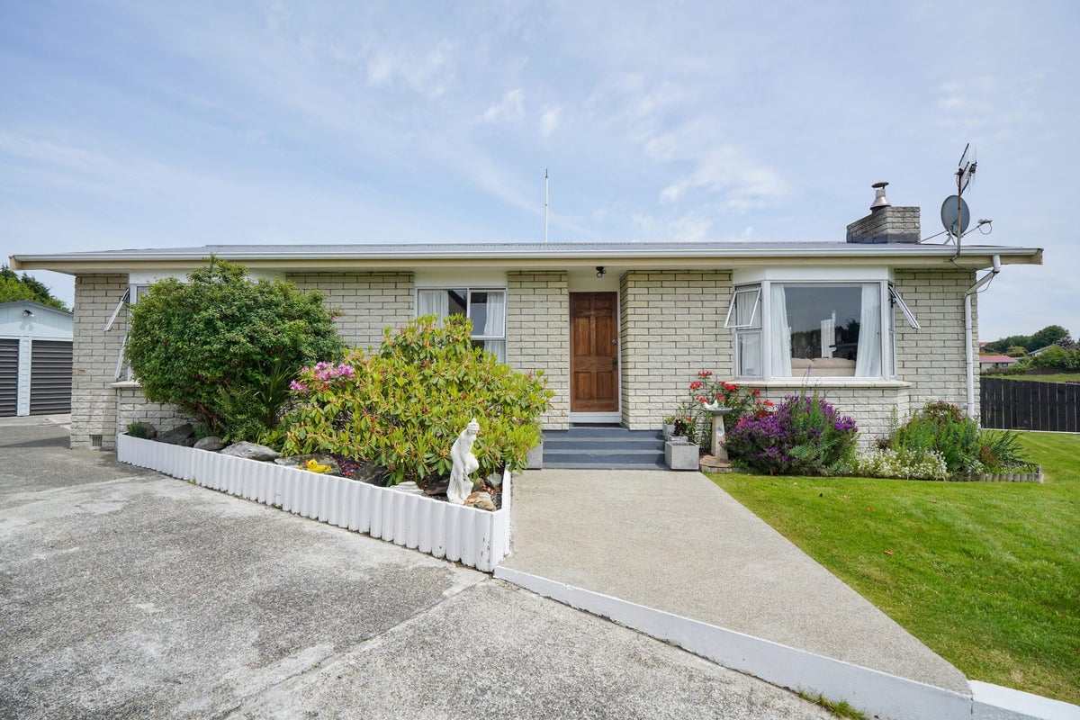 167 John Street, Heidelberg, Invercargill - Carousel 1