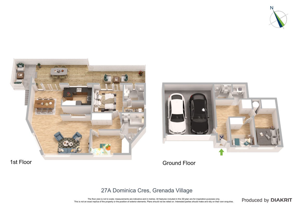 27A Dominica Crescent, Grenada Village, Wellington - Carousel 20