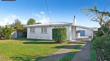 15 Gordon Street, Lansdowne, Masterton - Carousel 1
