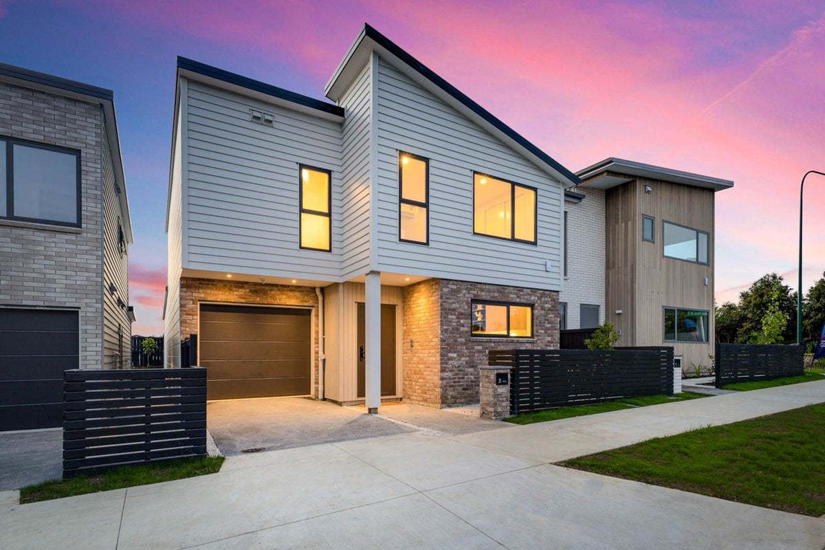 3 Artemis Way, Flat Bush, Manukau City, Auckland - Carousel 1