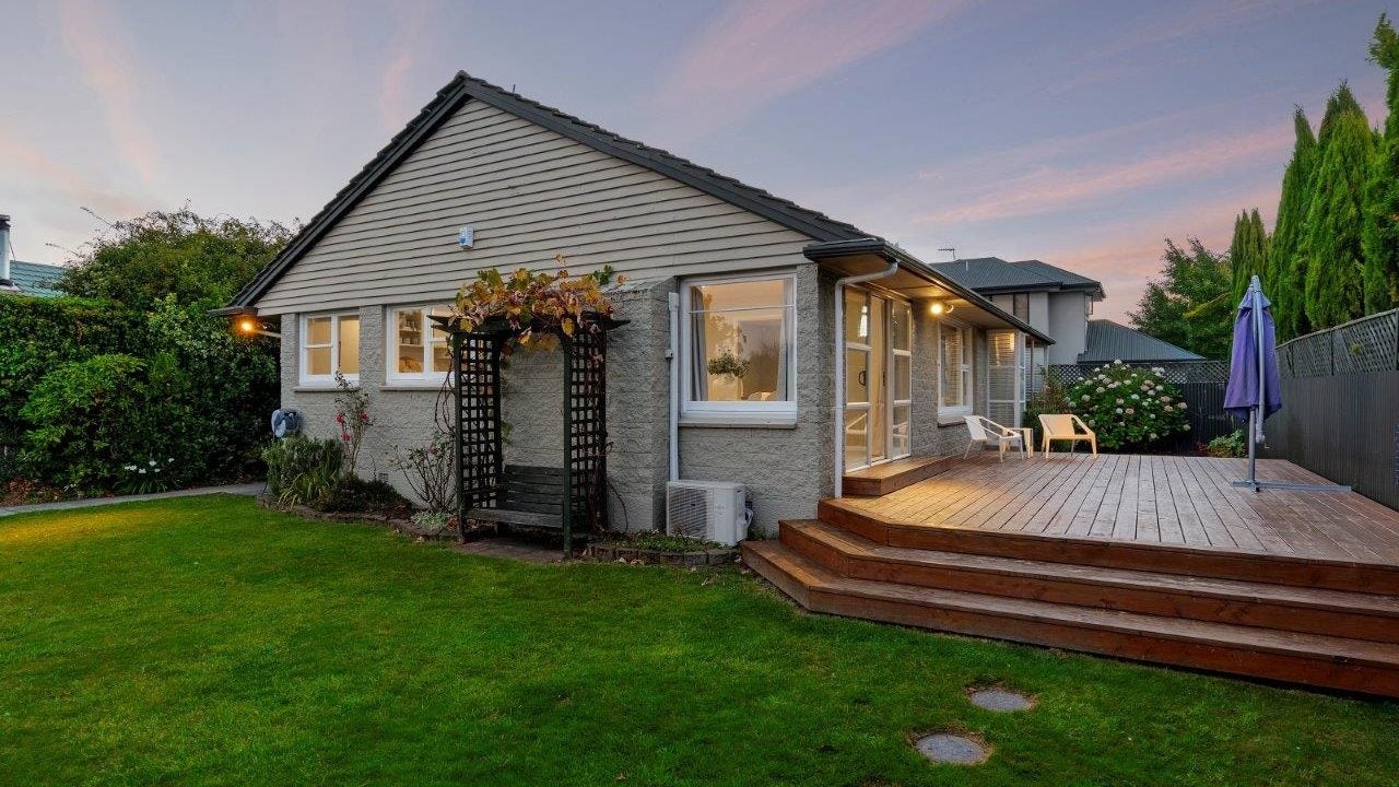 65B Waimairi Road, Upper Riccarton, Christchurch - Carousel 1