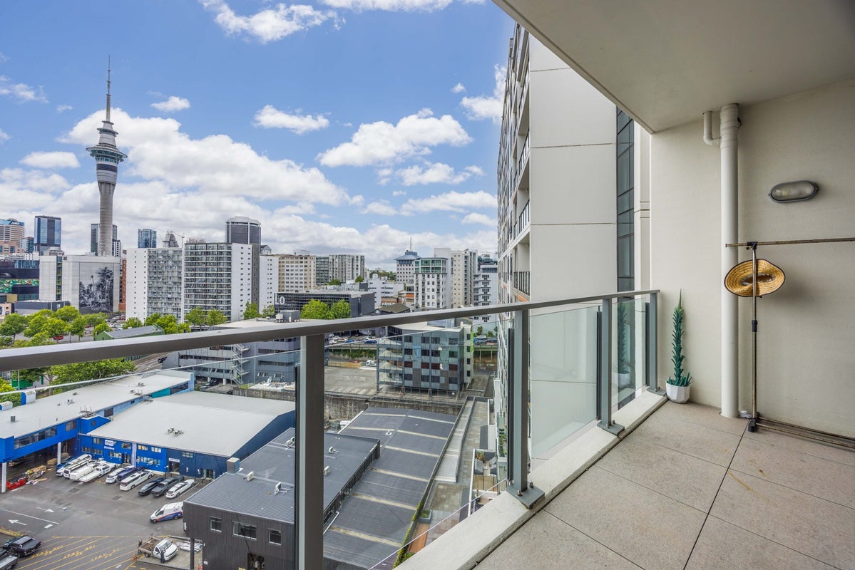 813/27 Union Street, Auckland Central, Auckland - Carousel 2