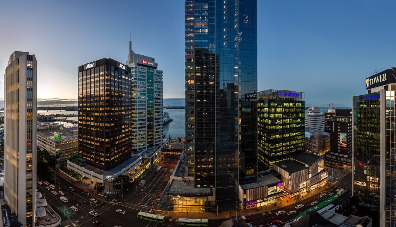 1605/8 Albert street, Auckland Central, Auckland - Carousel 1