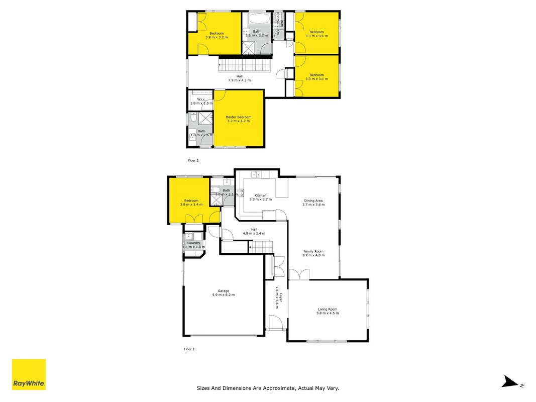 31 Lake Drive, Karaka, Papakura - Carousel 29