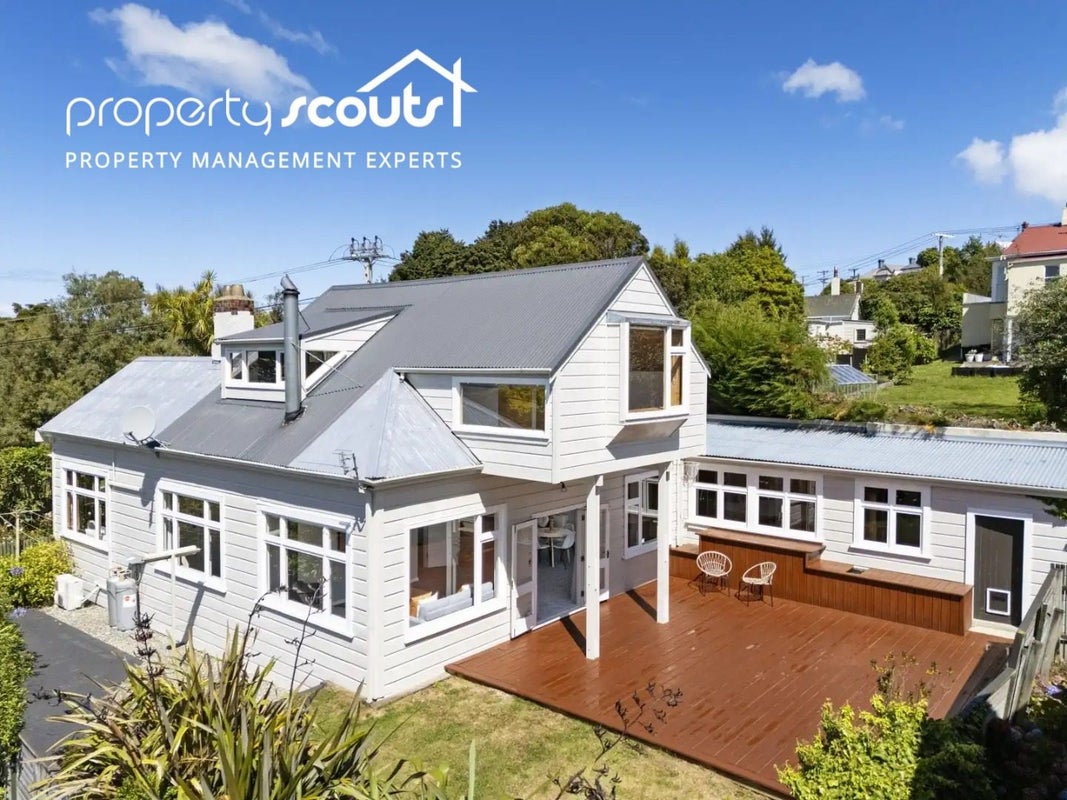 28 Stonelaw Terrace, Maori Hill, Dunedin - Carousel 2