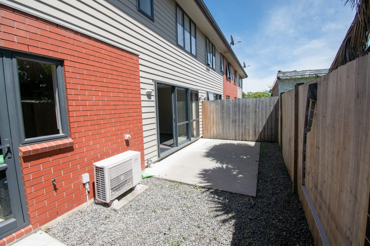 4/489 Manchester Street, St Albans, Christchurch - Carousel 20