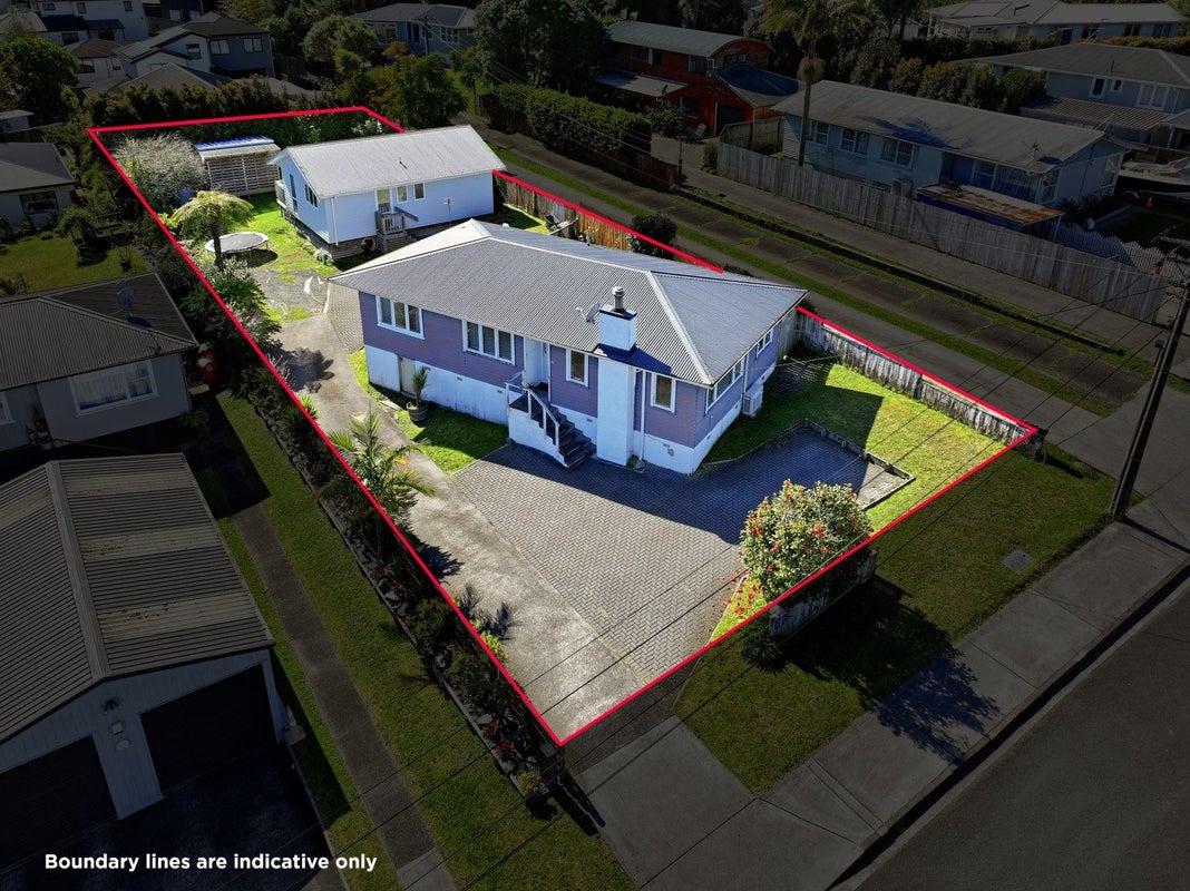57 Chorley Avenue, Massey, Auckland - Carousel 1
