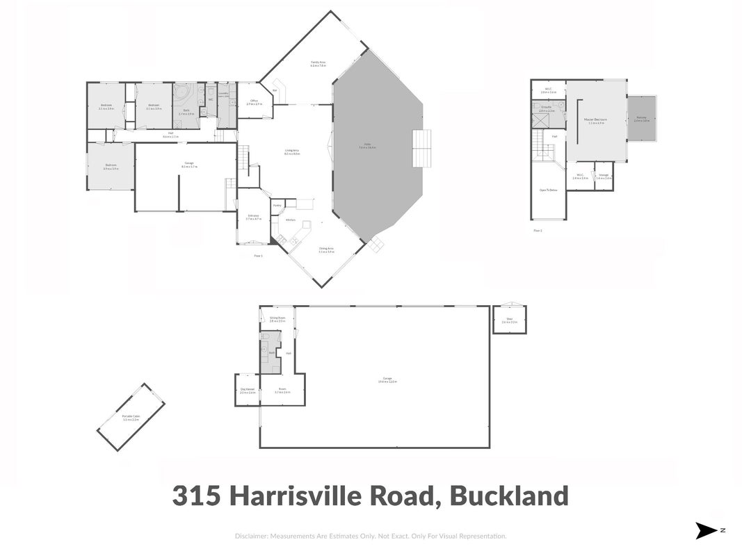 315 Harrisville Road, Buckland - Carousel 23
