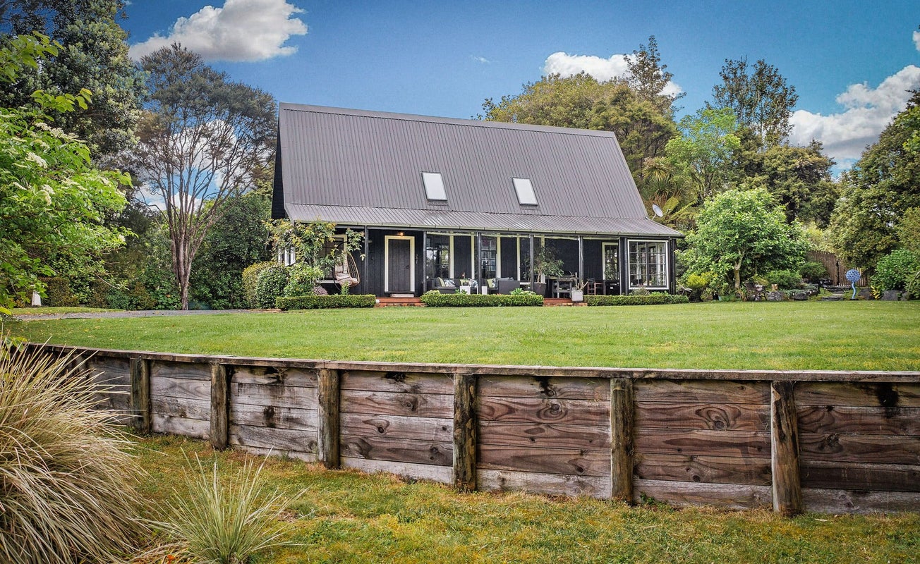 63 Ahuroa Road, Puhoi, Warkworth - Carousel 1