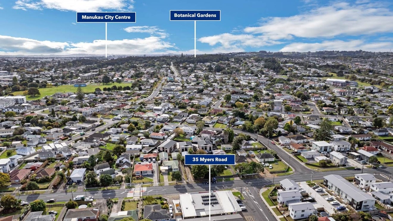 1C Greenmeadows Avenue, Manurewa East, Auckland - Carousel 1