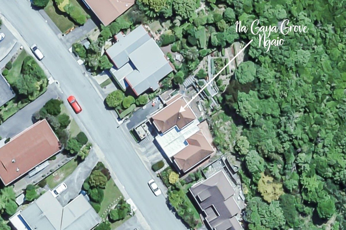 11A Gaya Grove, Ngaio, Wellington - Carousel 23