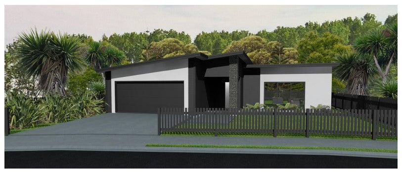 214 John Burke Drive, Aotea, Porirua - Carousel 1