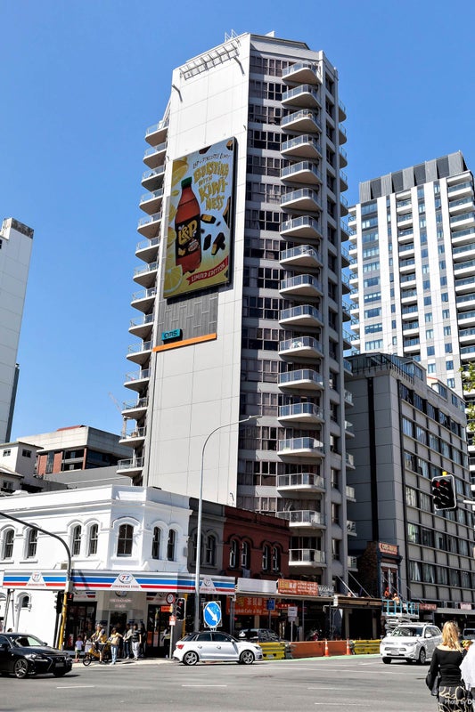 8C/89 Victoria Street West, Auckland Central, Auckland - Carousel 2
