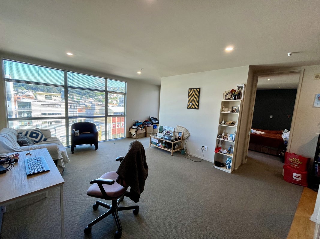42/185 Victoria Street, Te Aro, Wellington - Carousel 2