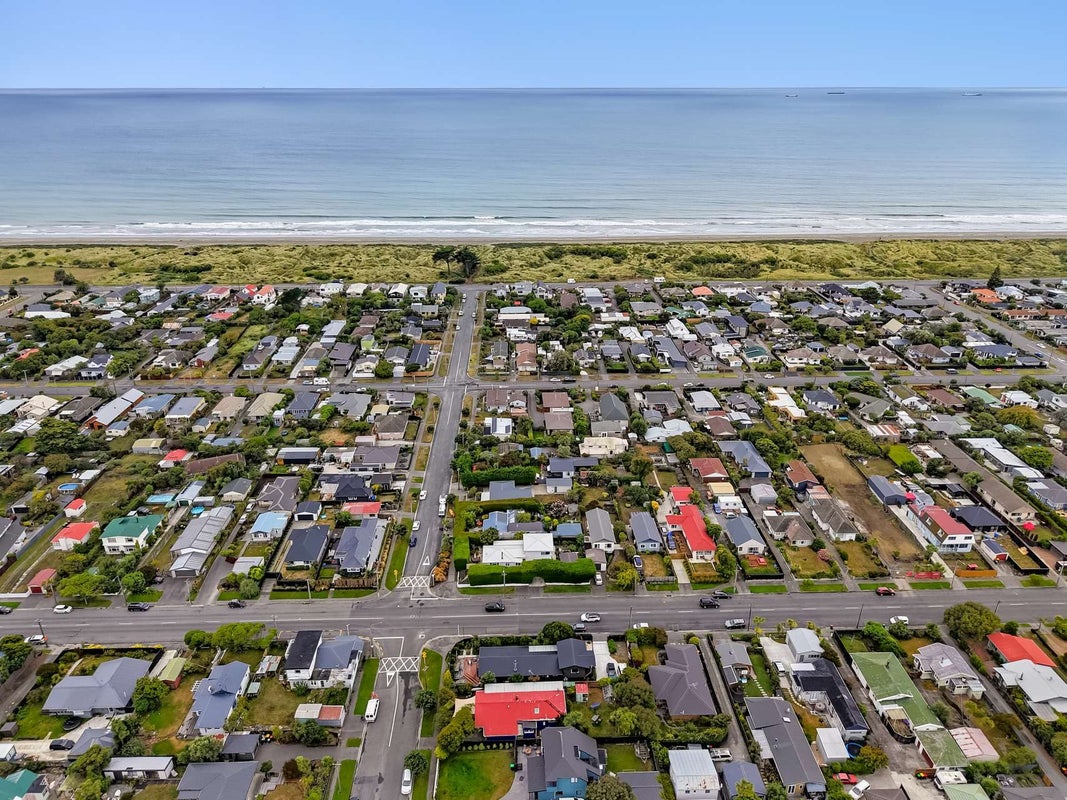 65 Beatty Street, South New Brighton, Christchurch - Carousel 1