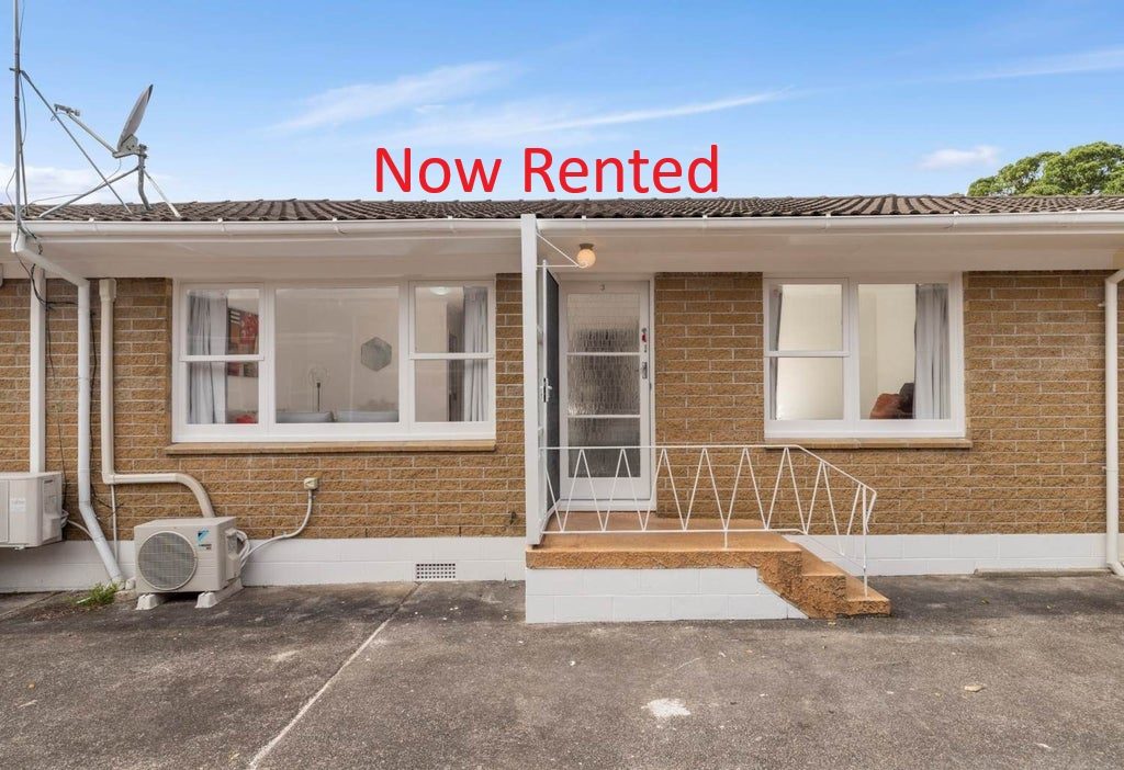 3/103 Landscape Road, Mount Eden, Auckland - Carousel 1