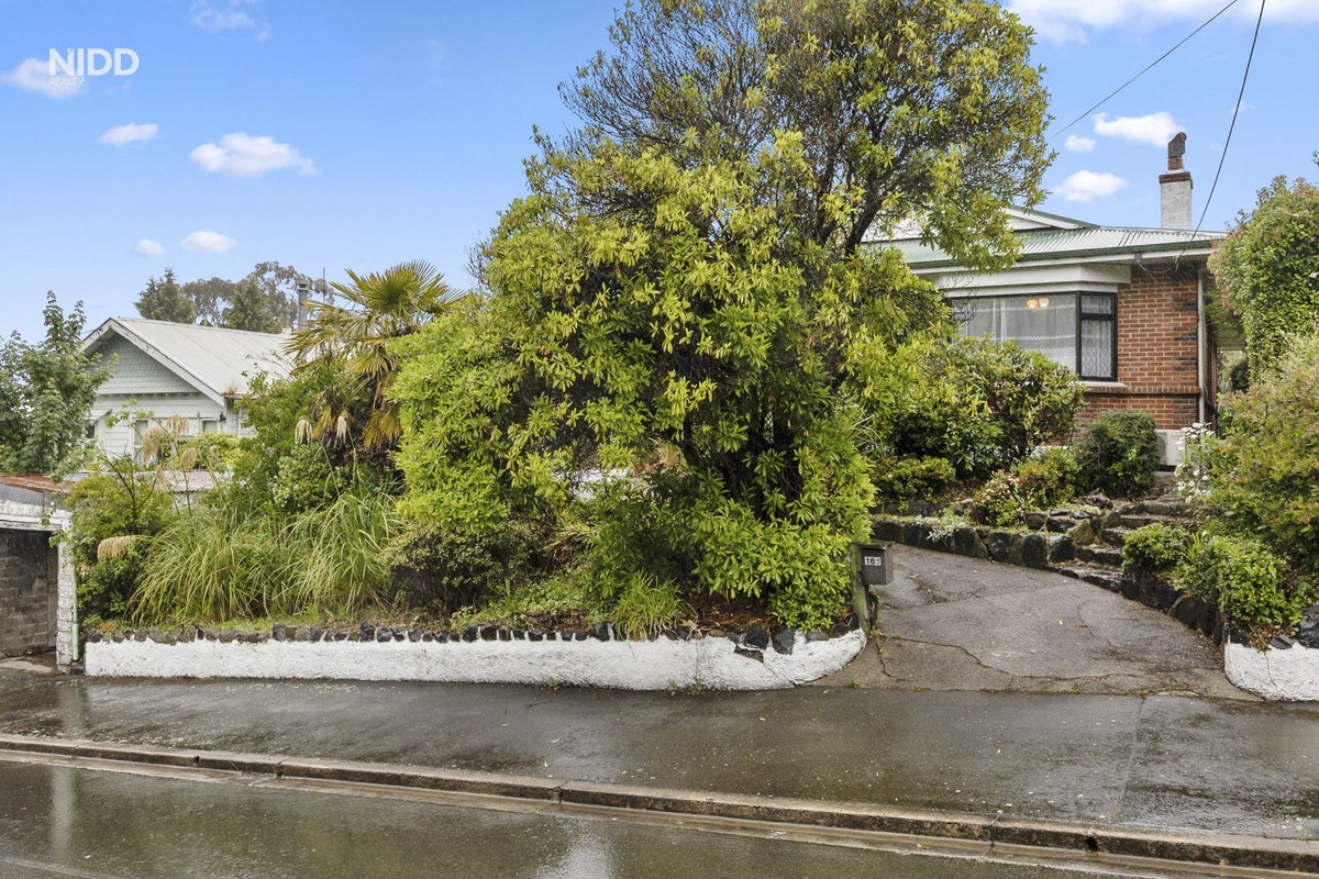 161 Caversham Valley Road, Calton Hill, Dunedin - Carousel 24