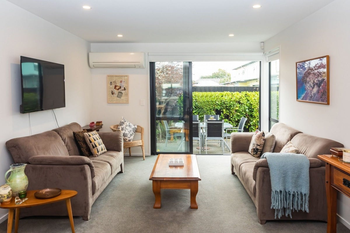 3/136 Sherborne Street, St Albans, Christchurch - Carousel 14