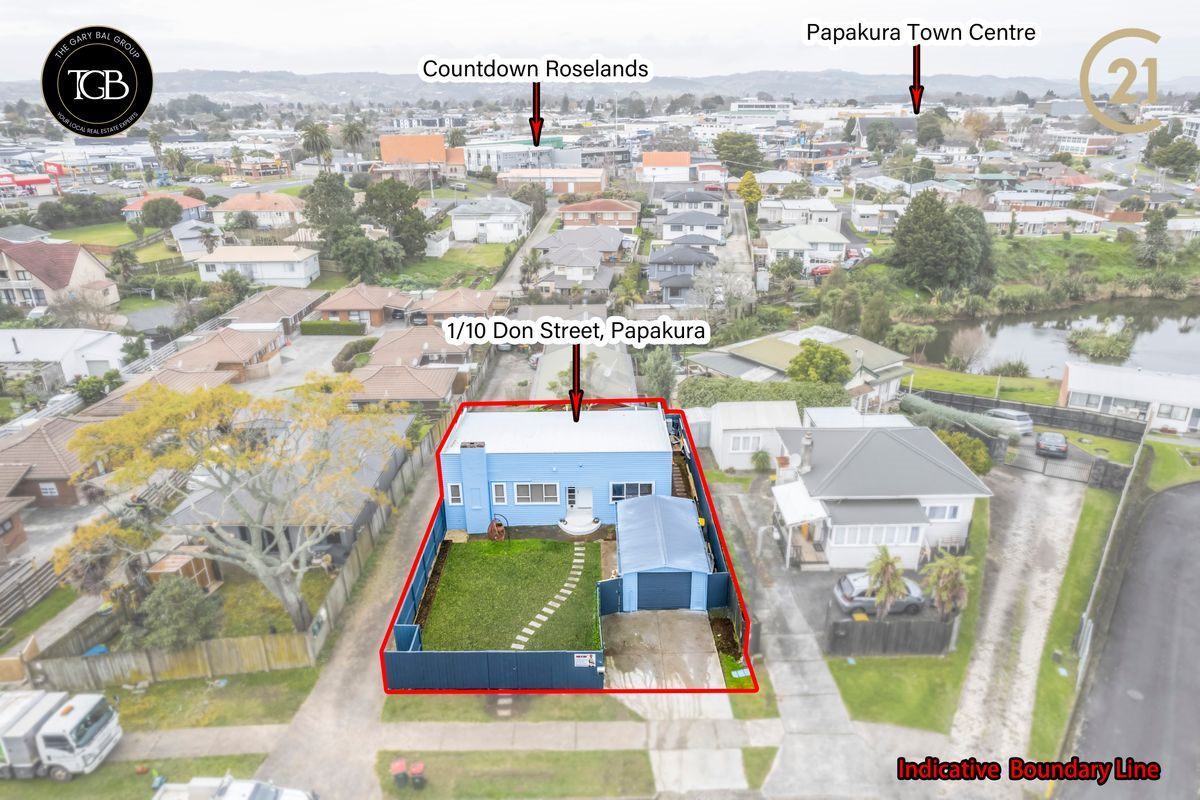 1/10 Don Street, Papakura, Auckland - Carousel 15