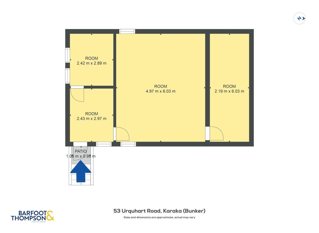 53 Urquhart Road, Karaka, Papakura - Carousel 38