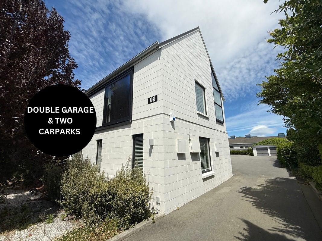 99 Papanui Road, Merivale, Christchurch - Carousel 1