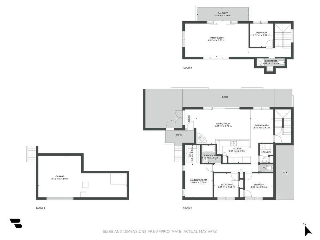 24 Ragley Street, Titirangi, Auckland - Carousel 23