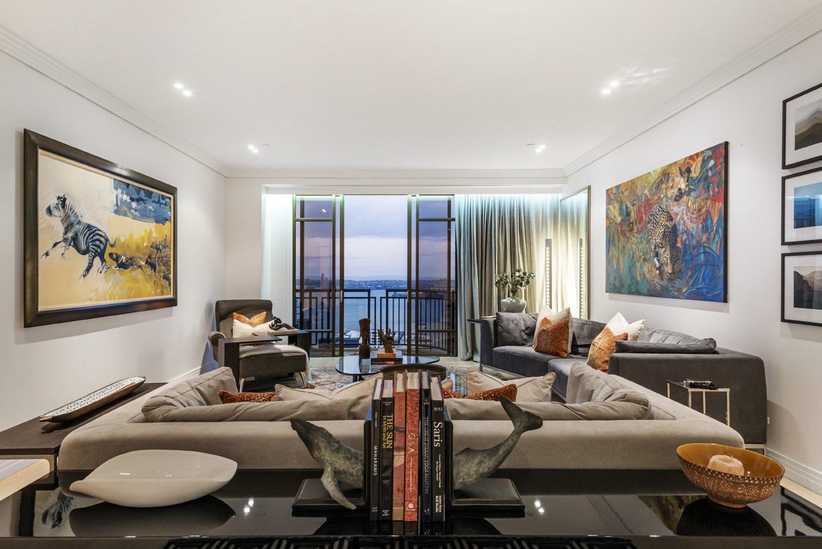 3201/1 Courthouse Lane, Auckland Central, Auckland - Carousel 2
