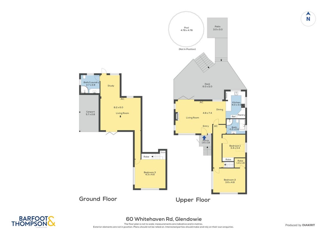 60 Whitehaven Road, Glendowie, Auckland - Carousel 20