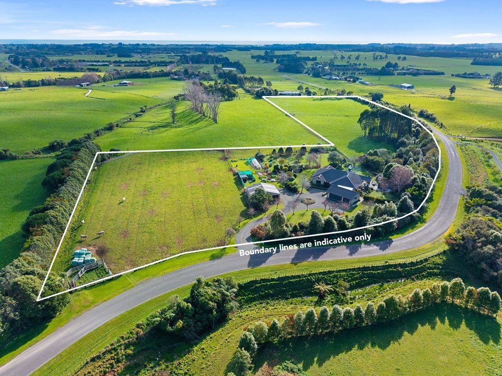 56 Mickell Road, Hautere, Otaki - Carousel 2