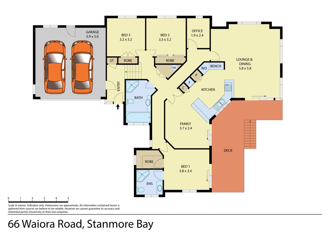 66 Waiora Road, Stanmore Bay, Whangaparaoa - Carousel 21