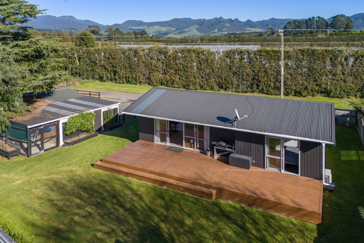 5 Thomas Road, Tahawai, Katikati - Carousel 1