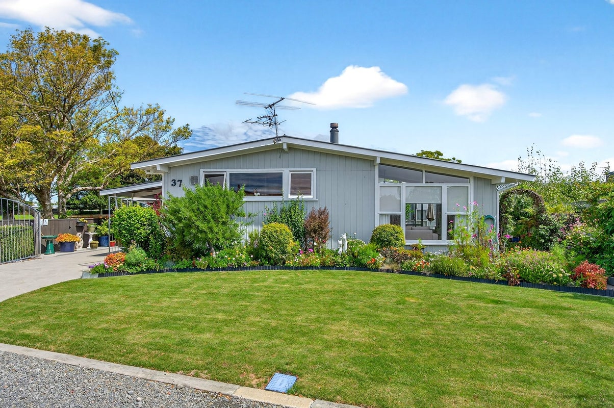 37 Daniell Street, Solway, Masterton - Carousel 1