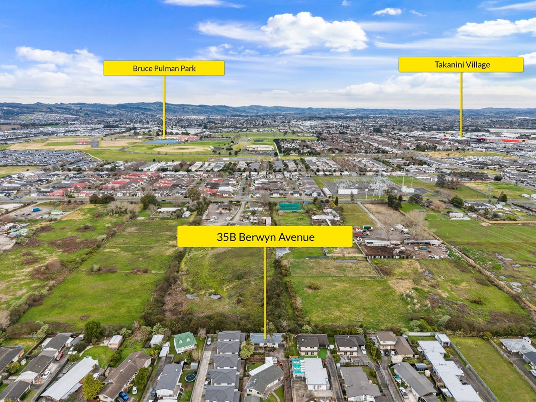 35B Berwyn Avenue, Takanini, Auckland - Carousel 14