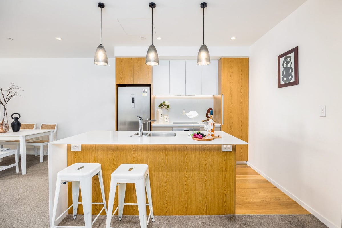 211/6A Nugent street, Grafton, Auckland - Carousel 2
