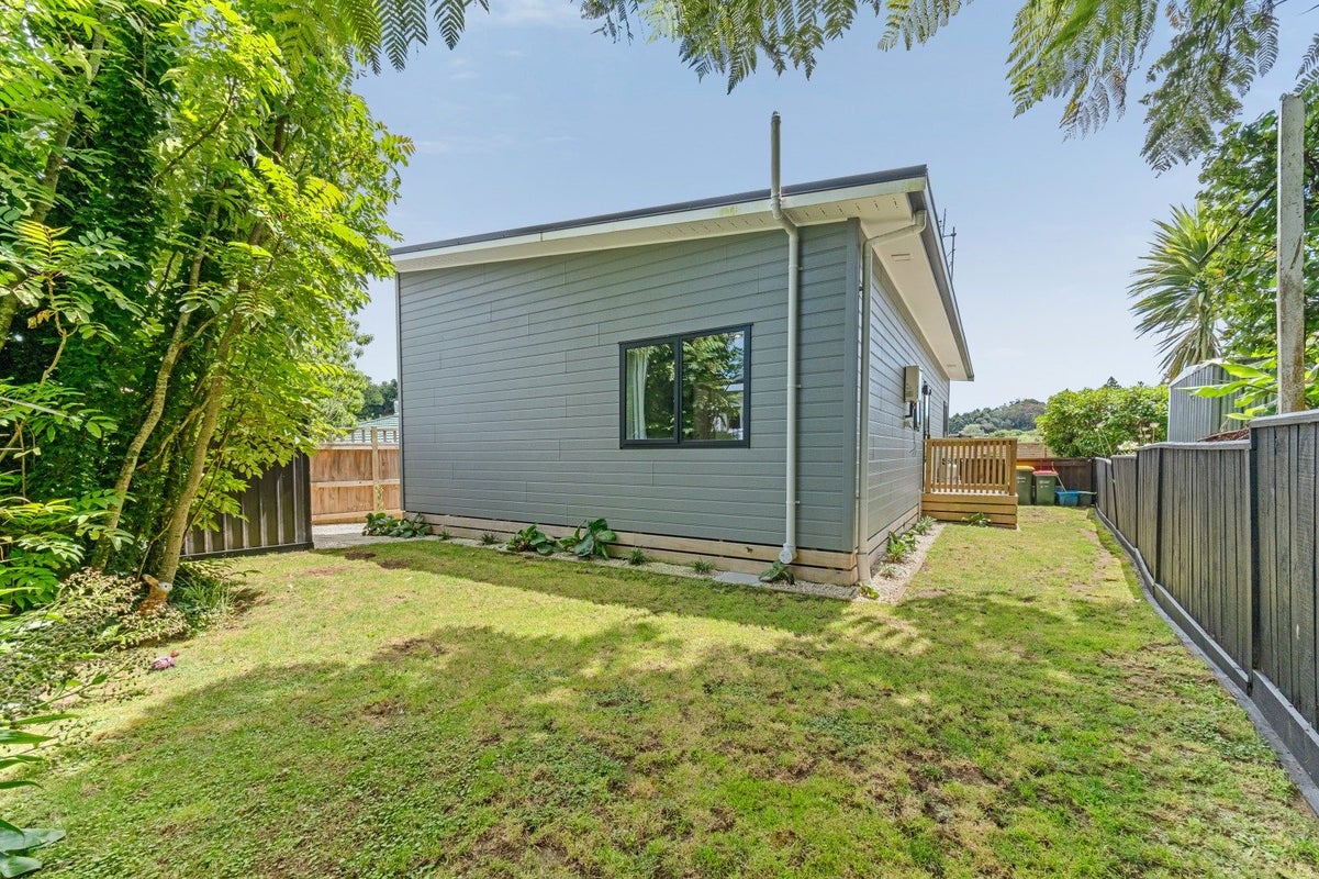 47 Roto Street, Hurdon, New Plymouth - Carousel 1