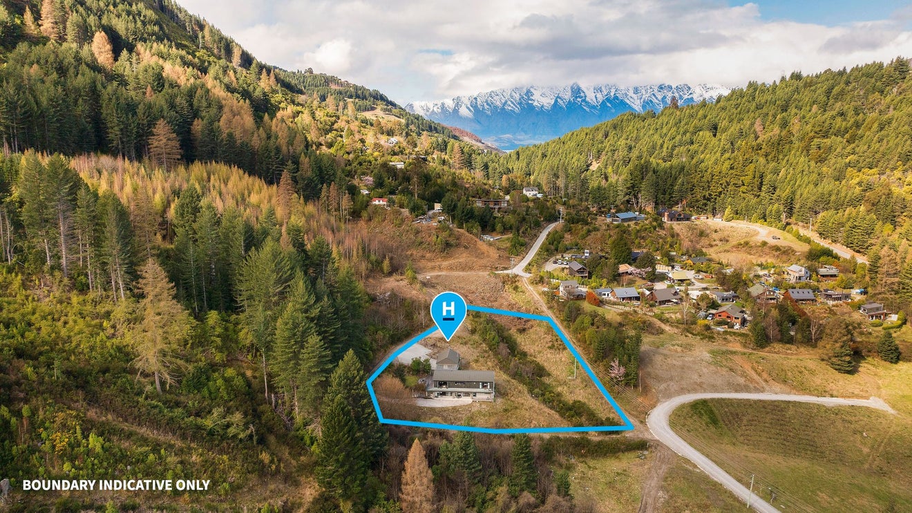 32 Closeburn Road, Closeburn, Queenstown - Carousel 25