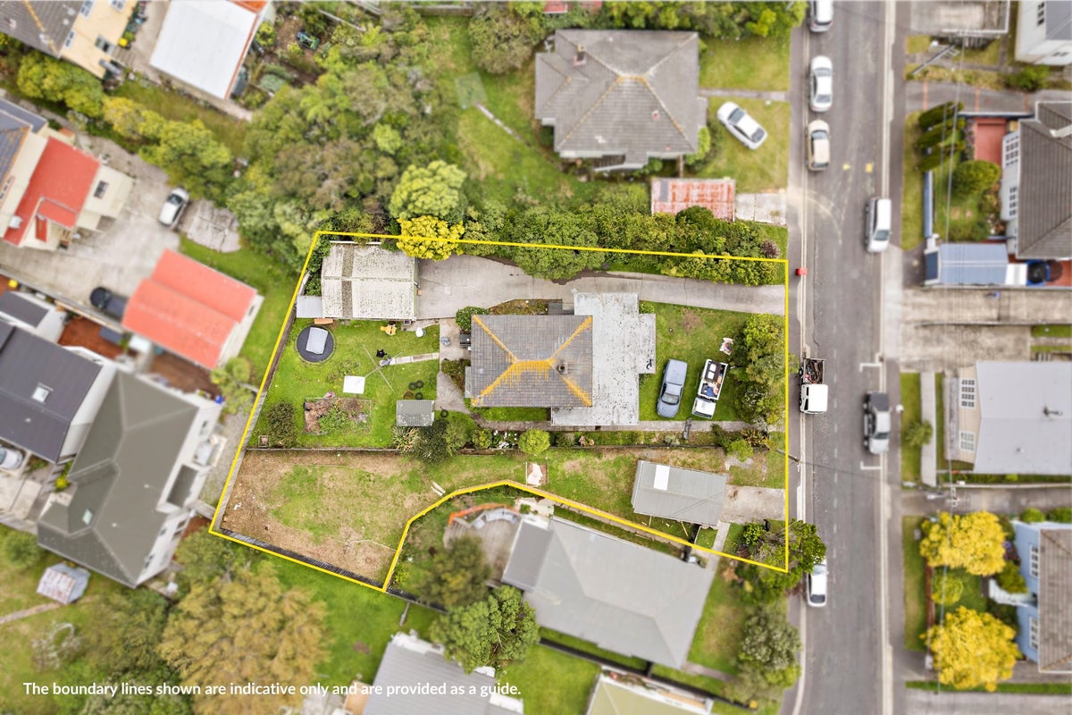 10 Stephen Street, Johnsonville, Wellington - Carousel 2