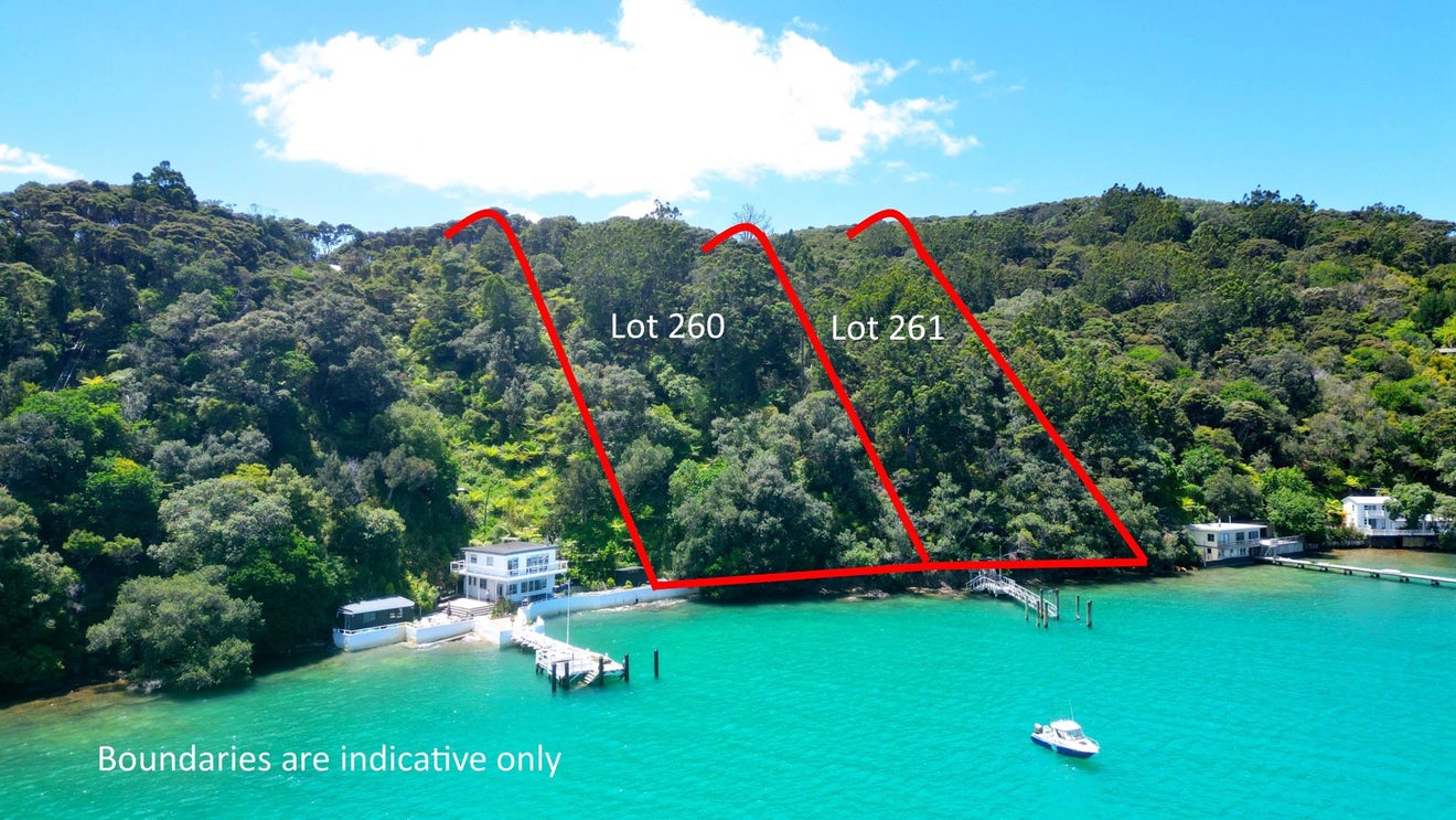 0 Cable Bay Block Road, Cable Bay, Cable Bay - Carousel 2