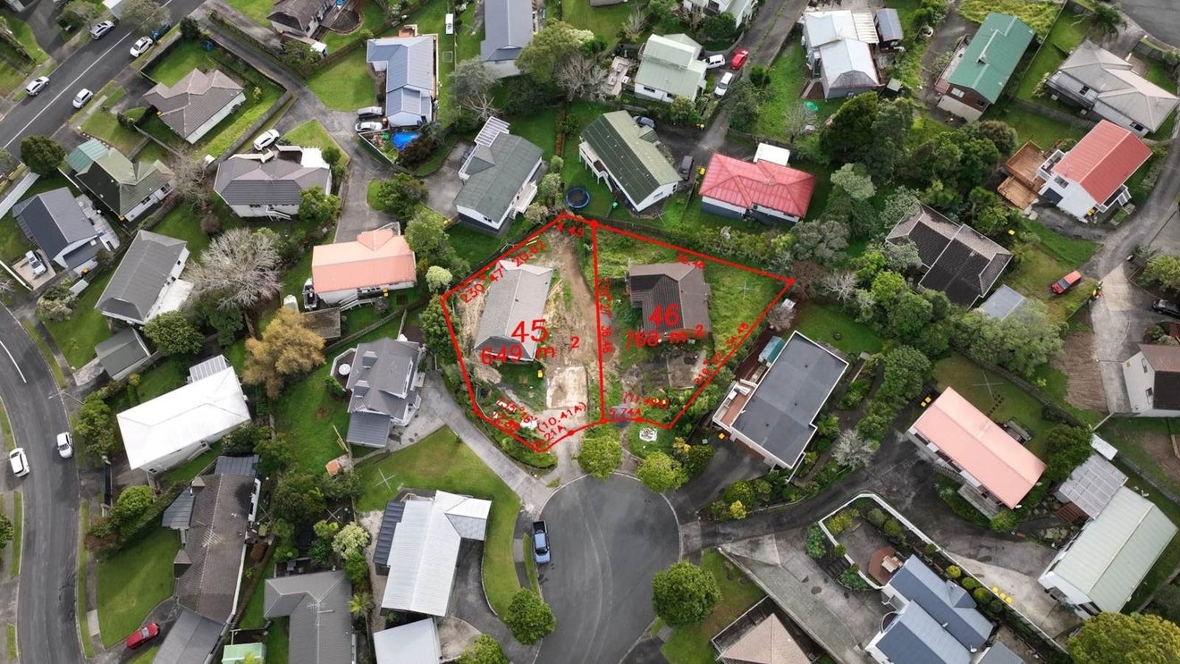 18 Mallard Place, Unsworth Heights, Auckland - Carousel 1
